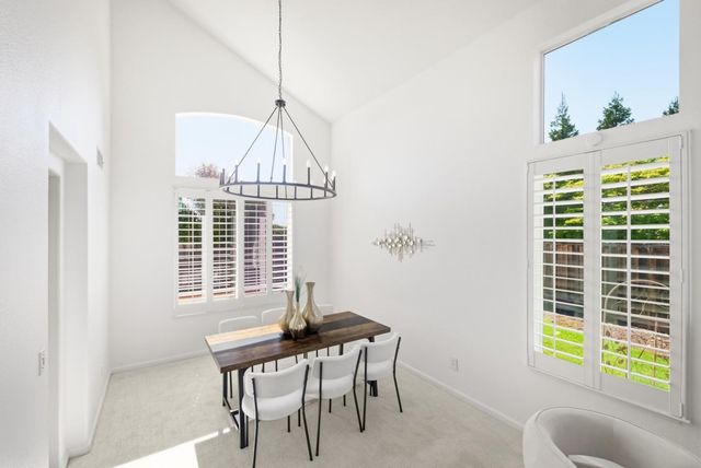 54 Antelope Court, Danville, CA 94506