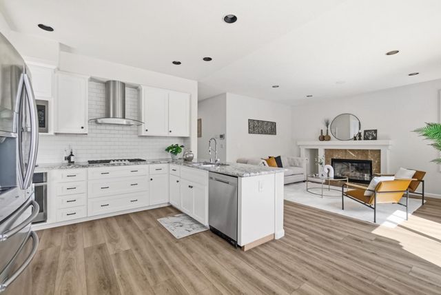 54 Antelope Court, Danville, CA 94506