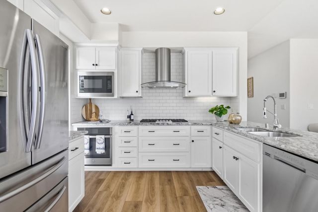 54 Antelope Court, Danville, CA 94506