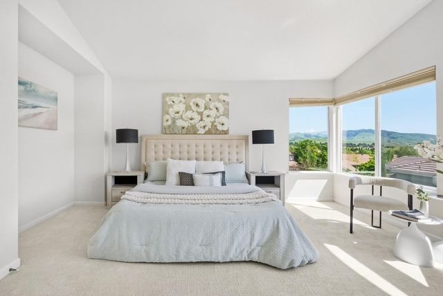 54 Antelope Court, Danville, CA 94506