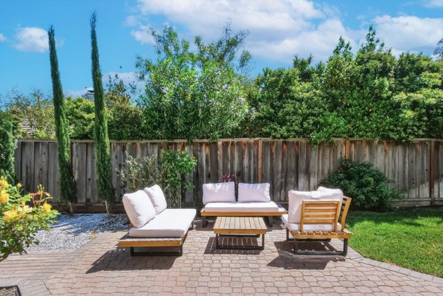 54 Antelope Court, Danville, CA 94506