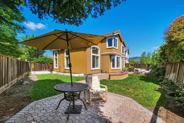 54 Antelope Court, Danville, CA 94506