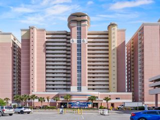 2701 S Ocean Blvd. # 1709, North Myrtle Beach, SC 29582