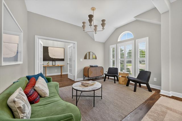 2625 Juniper Lane, Grapevine, TX 76051