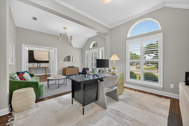 2625 Juniper Lane, Grapevine, TX 76051