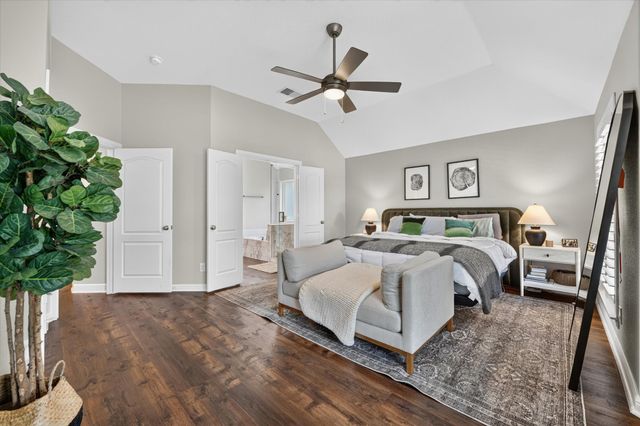 2625 Juniper Lane, Grapevine, TX 76051