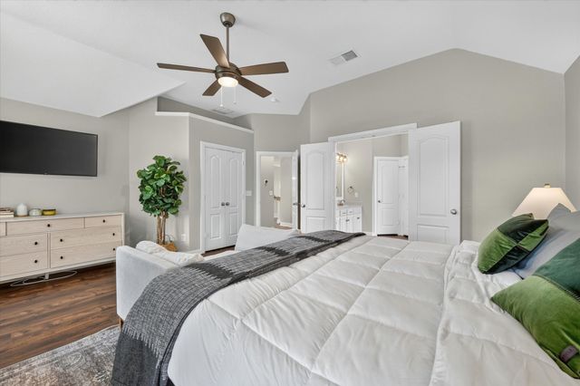 2625 Juniper Lane, Grapevine, TX 76051