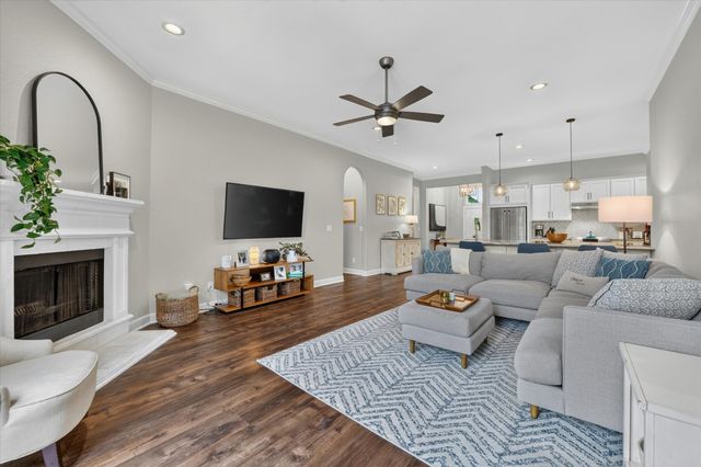 2625 Juniper Lane, Grapevine, TX 76051