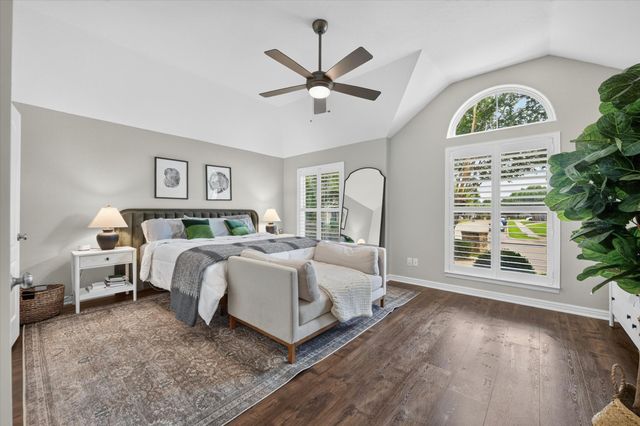 2625 Juniper Lane, Grapevine, TX 76051