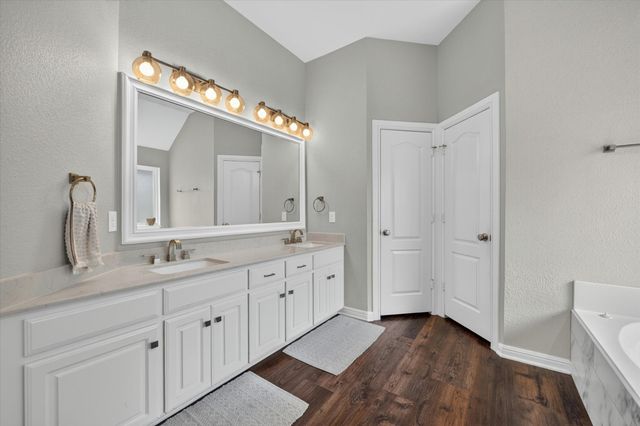 2625 Juniper Lane, Grapevine, TX 76051