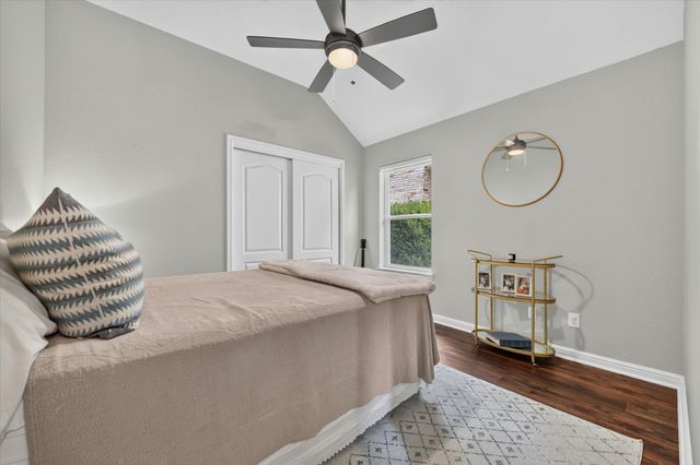 2625 Juniper Lane, Grapevine, TX 76051