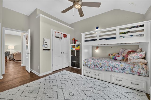 2625 Juniper Lane, Grapevine, TX 76051
