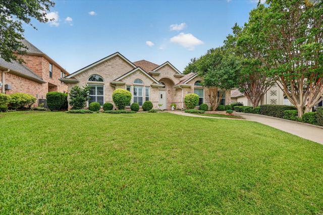 2625 Juniper Lane, Grapevine, TX 76051