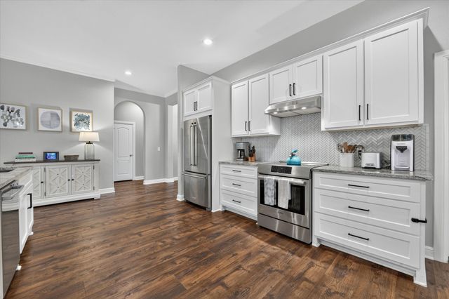 2625 Juniper Lane, Grapevine, TX 76051