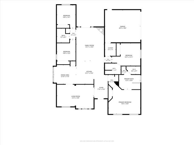 2625 Juniper Lane, Grapevine, TX 76051