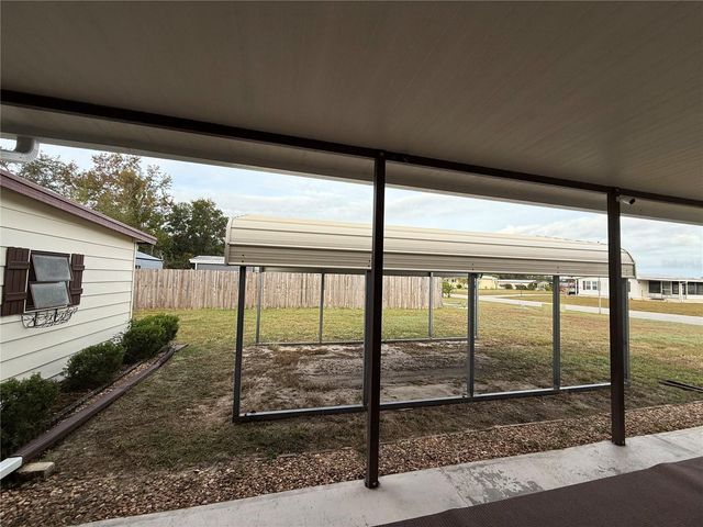 3937 CITRUS CIRCLE, Fruitland Park, FL 34731