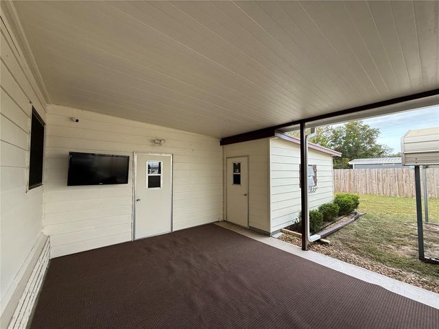 3937 CITRUS CIRCLE, Fruitland Park, FL 34731