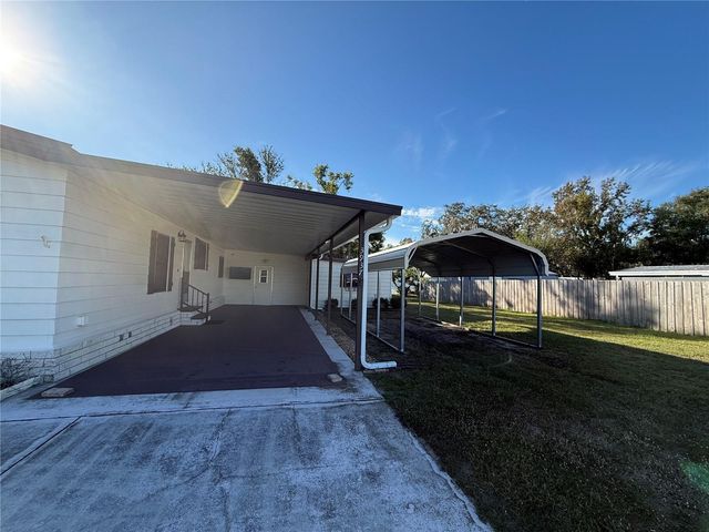 3937 CITRUS CIRCLE, Fruitland Park, FL 34731