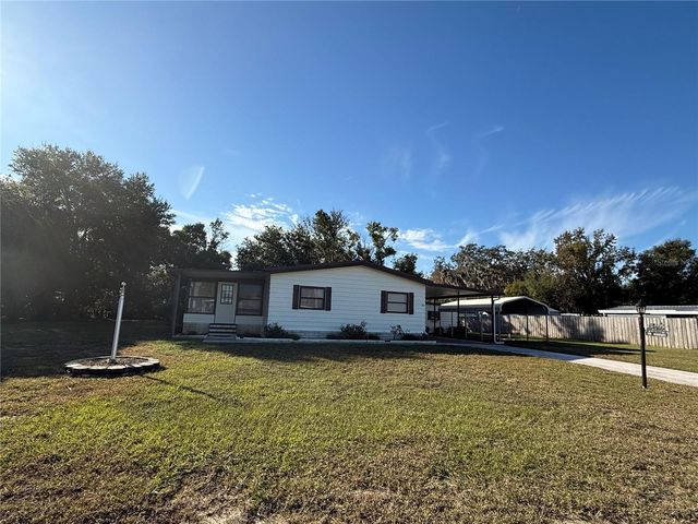 3937 CITRUS CIRCLE, Fruitland Park, FL 34731