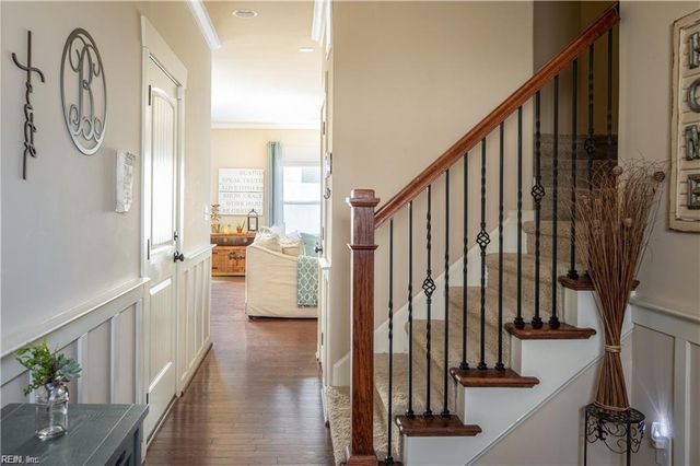 225 Floridays WAY, Virginia Beach, VA 23452
