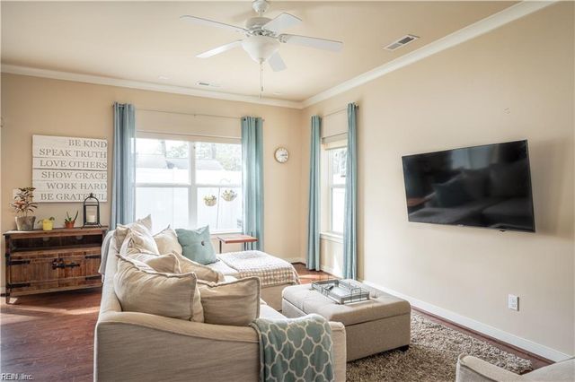 225 Floridays WAY, Virginia Beach, VA 23452