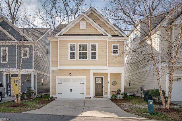 225 Floridays WAY, Virginia Beach, VA 23452