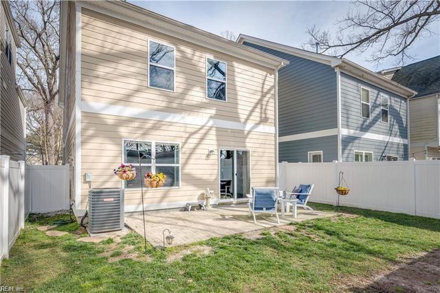 225 Floridays WAY, Virginia Beach, VA 23452