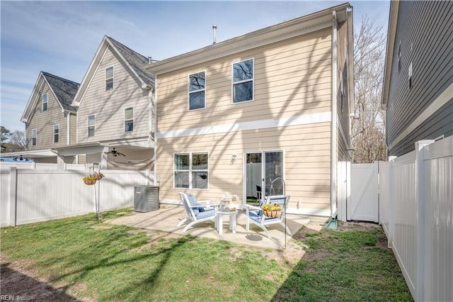 225 Floridays WAY, Virginia Beach, VA 23452