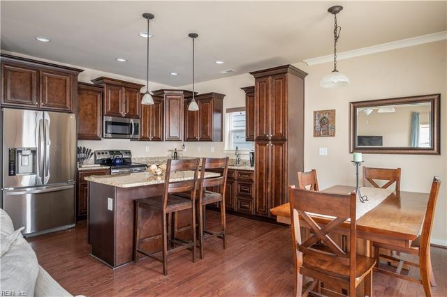 225 Floridays WAY, Virginia Beach, VA 23452