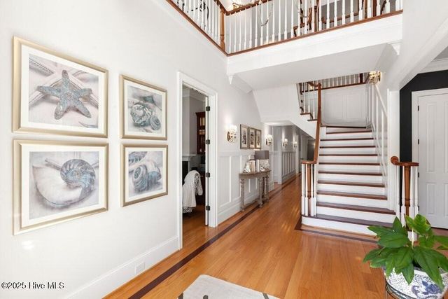 1104 Shelter Cove Place, Wilmington, NC 28405