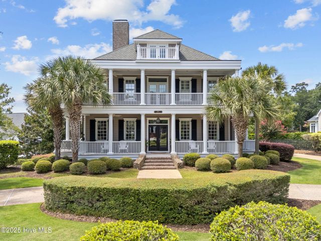 1104 Shelter Cove Place, Wilmington, NC 28405