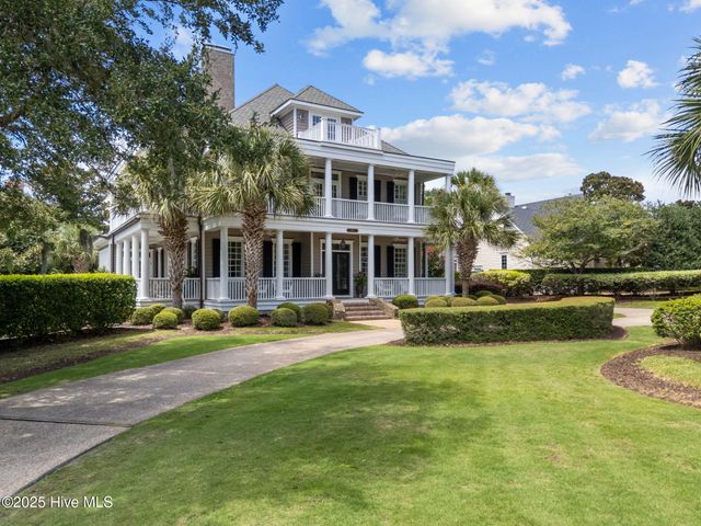 1104 Shelter Cove Place, Wilmington, NC 28405