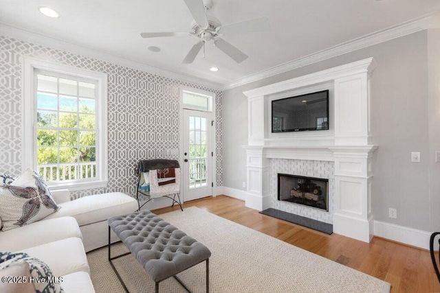 1104 Shelter Cove Place, Wilmington, NC 28405