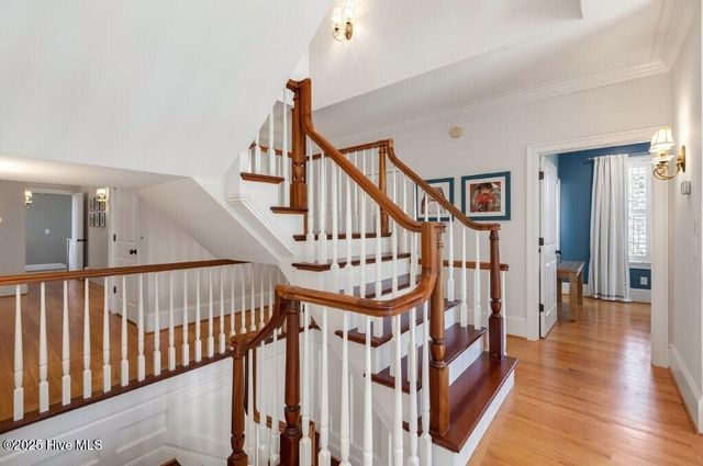 1104 Shelter Cove Place, Wilmington, NC 28405