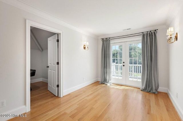 1104 Shelter Cove Place, Wilmington, NC 28405