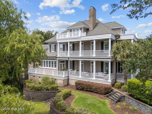 1104 Shelter Cove Place, Wilmington, NC 28405