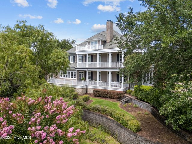 1104 Shelter Cove Place, Wilmington, NC 28405