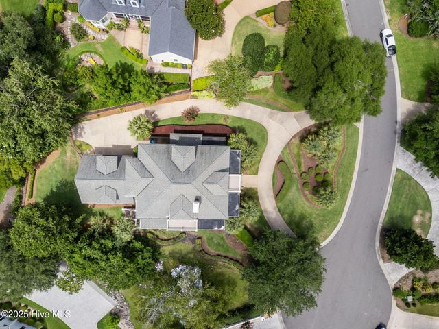 1104 Shelter Cove Place, Wilmington, NC 28405