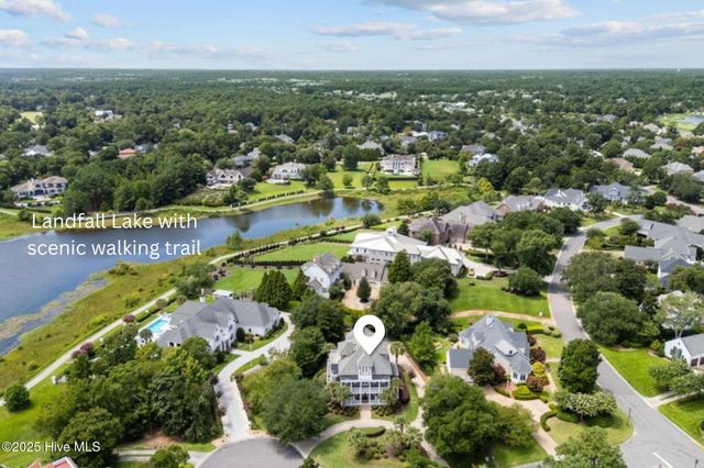 1104 Shelter Cove Place, Wilmington, NC 28405