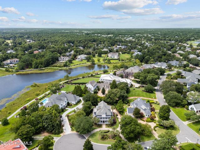 1104 Shelter Cove Place, Wilmington, NC 28405