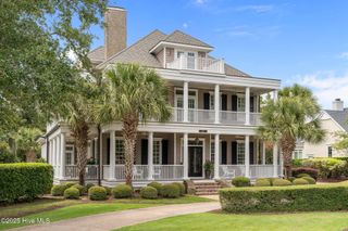 1104 Shelter Cove Place, Wilmington, NC 28405