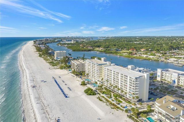20000 GULF BOULEVARD 603, Indian Shores, FL 33785