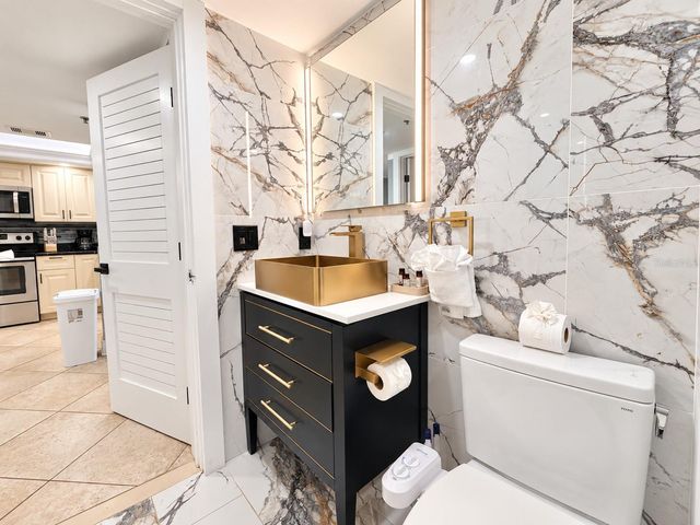 20000 GULF BOULEVARD 603, Indian Shores, FL 33785