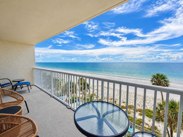 20000 GULF BOULEVARD 603, Indian Shores, FL 33785