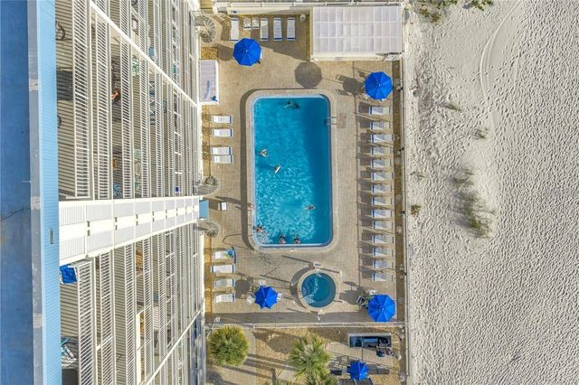 20000 GULF BOULEVARD 603, Indian Shores, FL 33785
