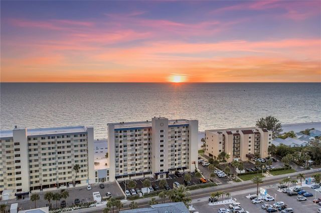 20000 GULF BOULEVARD 603, Indian Shores, FL 33785