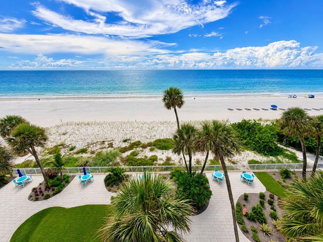 20000 GULF BOULEVARD 603, Indian Shores, FL 33785