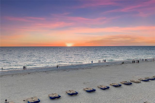 20000 GULF BOULEVARD 603, Indian Shores, FL 33785
