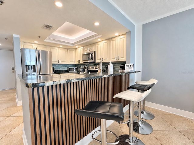 20000 GULF BOULEVARD 603, Indian Shores, FL 33785