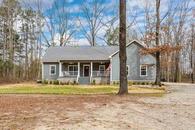 220 Autumn Oaks Drive, Bismarck, AR 71929